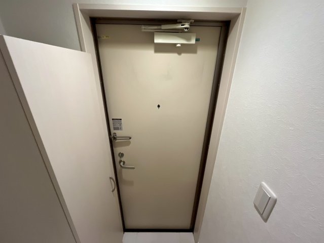 rabbit hutchⅡ106号室 部屋その他