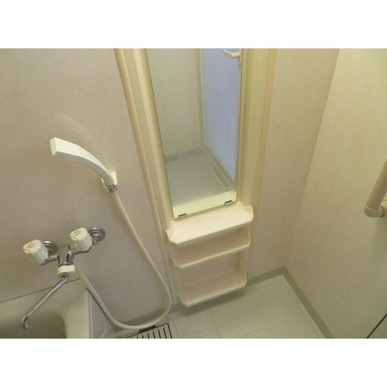 サングランパ バス