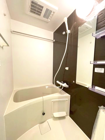 ガーデンヒルズ武蔵小杉 お風呂