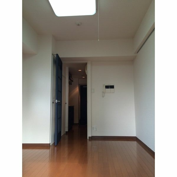 シンシア護国寺 リビング