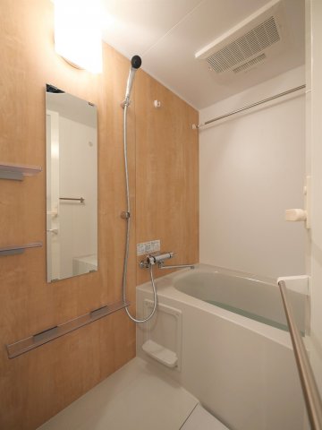 オーパスレジデンス武蔵小山11階 同建物別部屋の参考画像