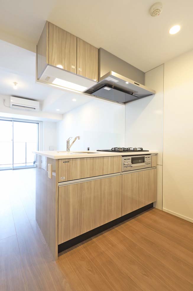 （仮称）高島平THE GARDENレジデンス10階 内観