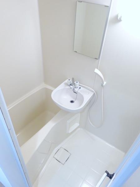 Jewel西荻窪 お風呂