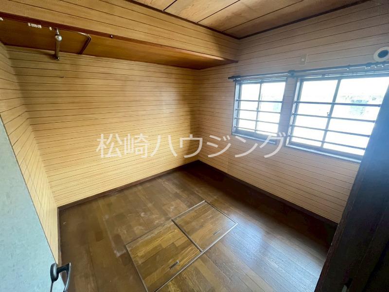 豊玉中1丁目貸家 部屋その他
