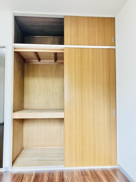 ファミール若月2階 リビング