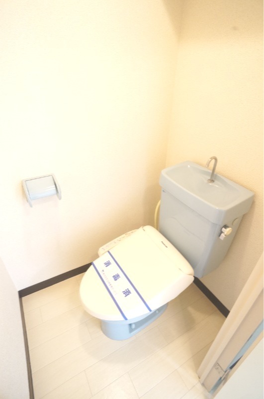 パティオ市ヶ尾3階 ウォシュレット搭載※現況優先