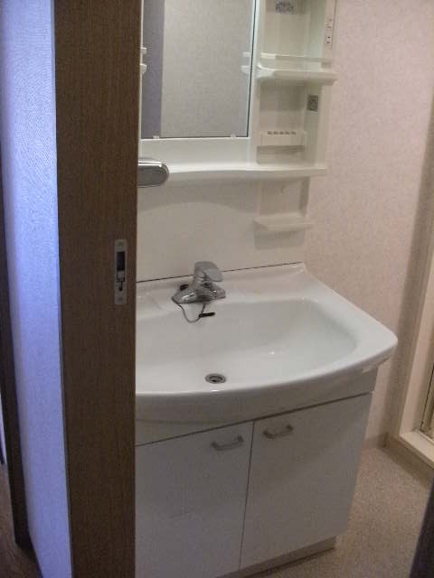 ラ・カーサ中山 外観