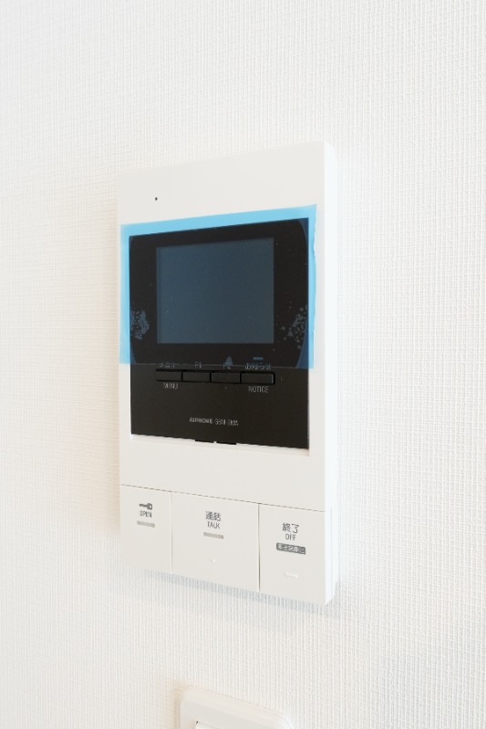 ドゥーエ日暮里Ⅲ2階 部屋その他