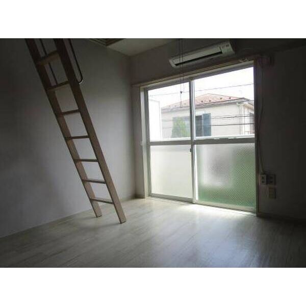 ハローズハウス0204号室 部屋その他