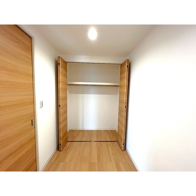 グリーンテラス鷺宮 内観