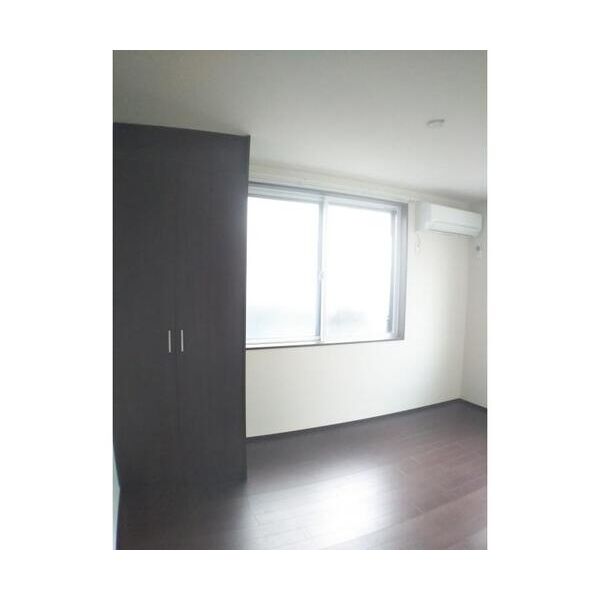 Monte　Zoshigaya101号室 リビング