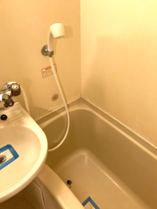 グランピア湘南203号室 ※同タイプのお部屋の参考写真となります。現況優先です。