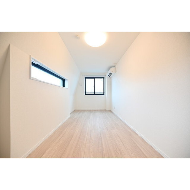 プレアス中野0402号室 内観