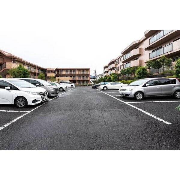 ソシアプラザ0306号室 部屋その他