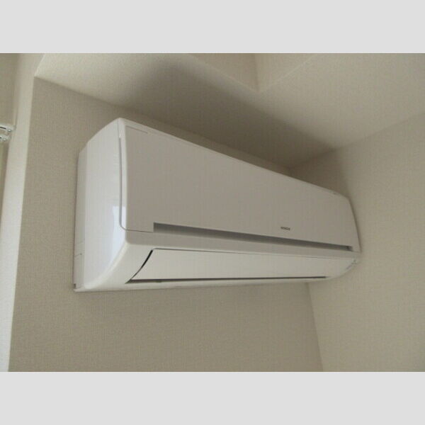 アンジュール大谷口305号室 エアコン