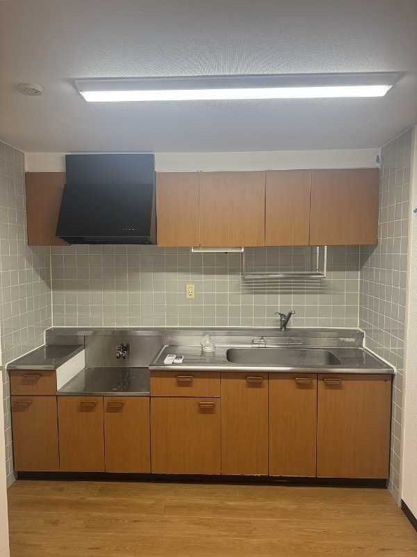 パークエイト戸田7階 他区画の写真です