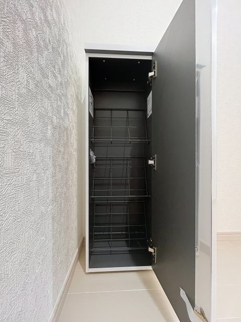 グラン徳丸1階 部屋設備