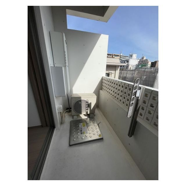 ミリアレジデンス北新宿0403号室 部屋その他