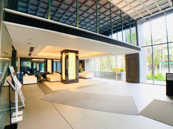 シティタワー銀座東 エントランス