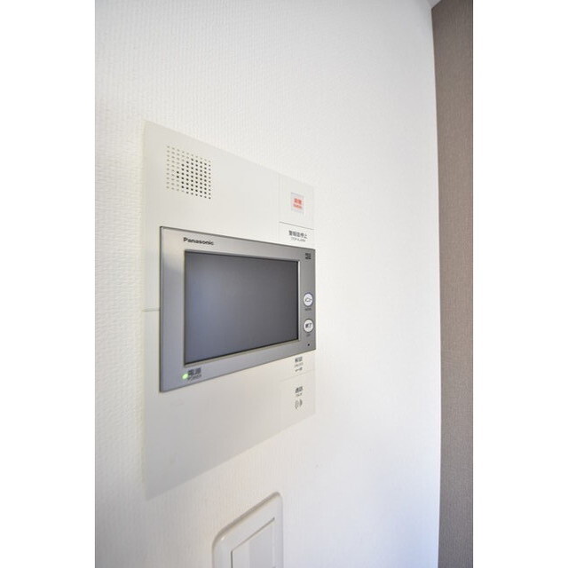 Court Blanche0121号室 内観