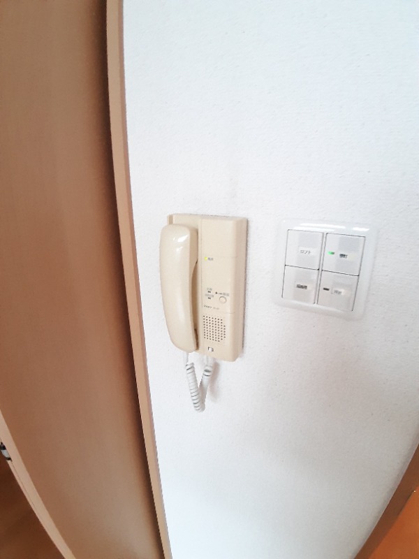 サンヴィアーレ松飛台1階 部屋その他