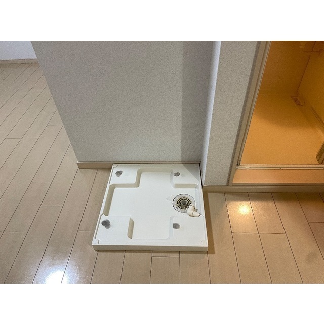 エクセレント三ツ沢A棟201号室 同建物別部屋の参考画像