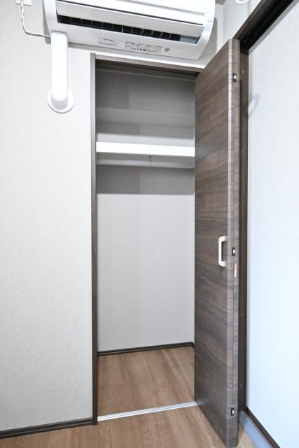 ＧＲＡＮＳＩＴＥ千代田水道橋 収納