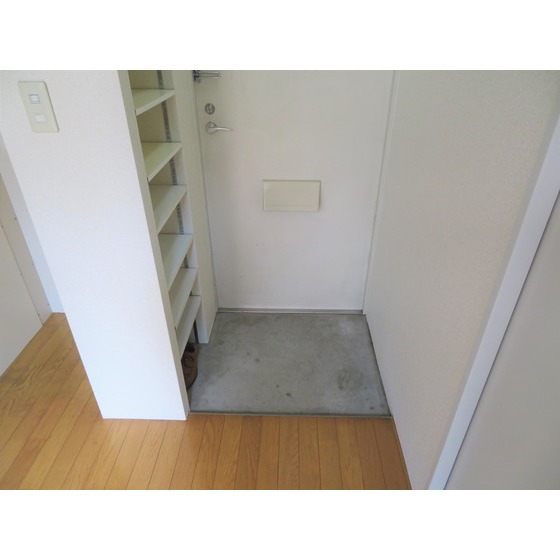 保萬齢03E3号室 同建物別部屋の参考画像