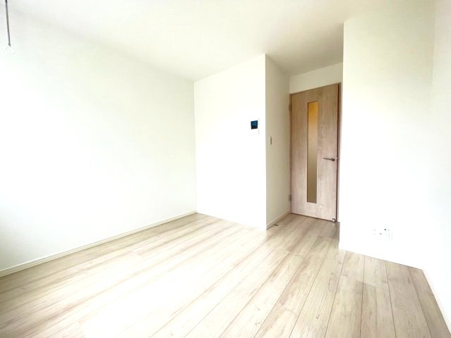 ガーデンヒルズ武蔵小杉 内観