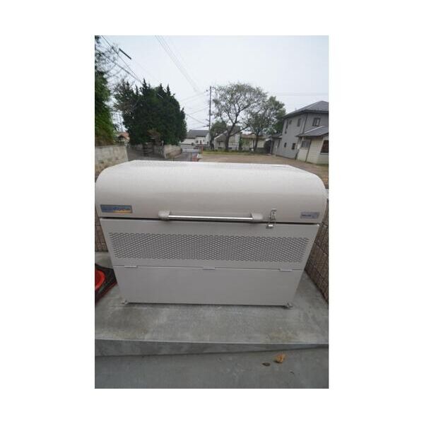 Lumiere 部屋設備