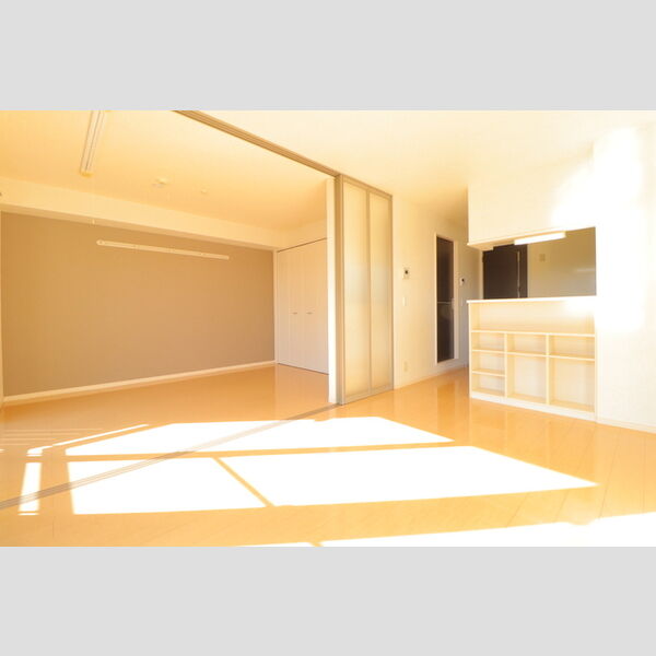 エスパース・リベルテ LDK・洋室