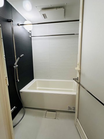 プライムアーバン長原上池台 お風呂