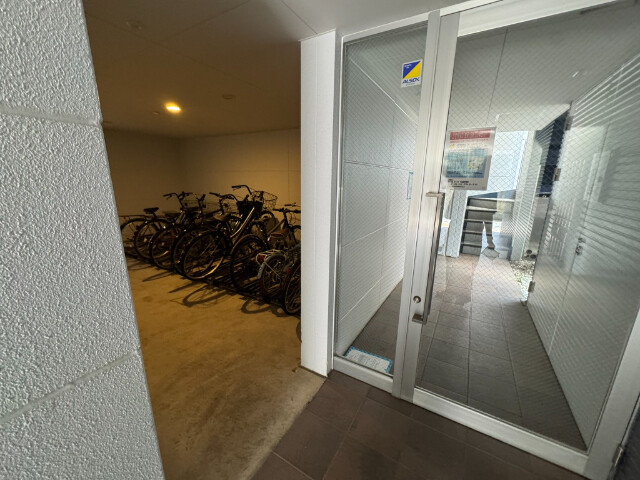 ルームス市川(E-073)2階 部屋その他