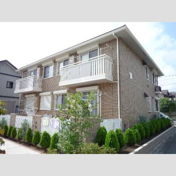 セレッソ湘南の外観画像