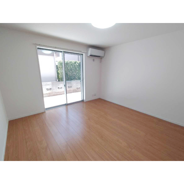 MQuarto小手指 リビング