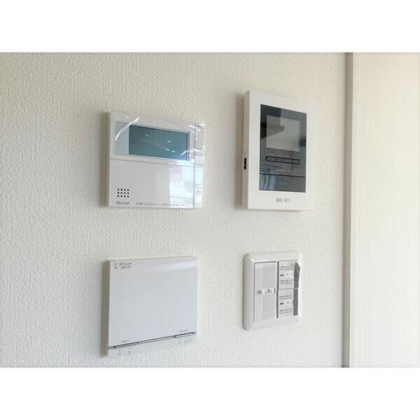 三鷹市井の頭3丁目貸家 部屋設備