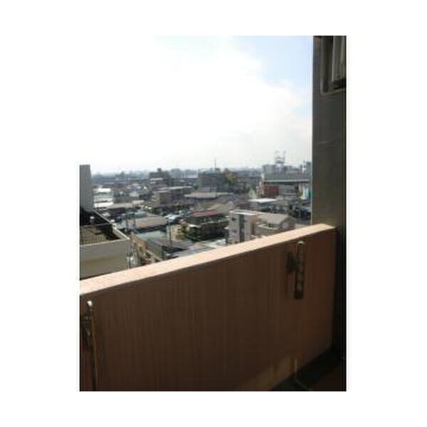 ヴューテラス戸田公園502号室 同建物別部屋の参考画像