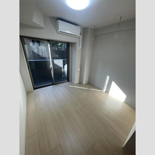 MAXIV西川口103号室 お風呂