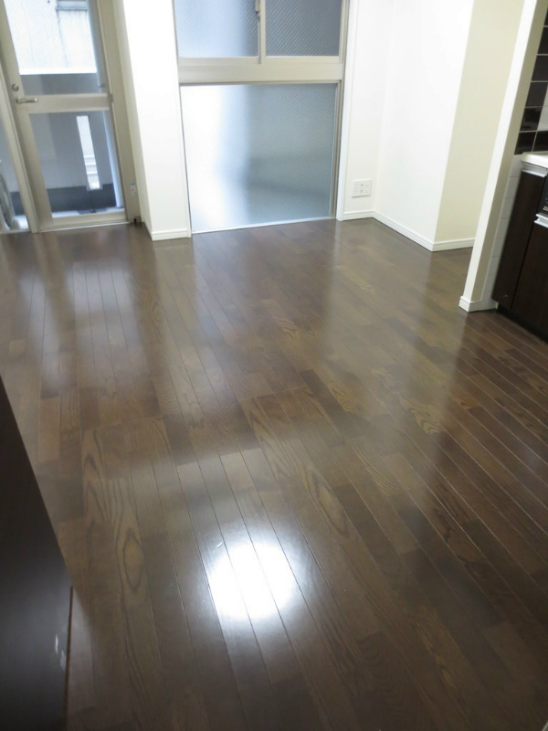 HOPE CITY 秋葉原6階 部屋その他