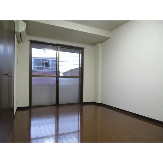 クレール秀光0302号室 リビング