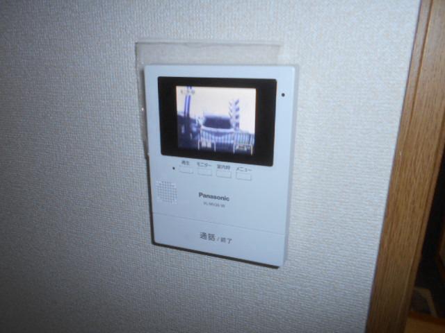 エトワール徳丸1階 部屋その他