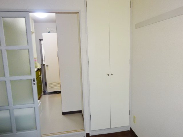 ハイタウン目黒3階 部屋その他