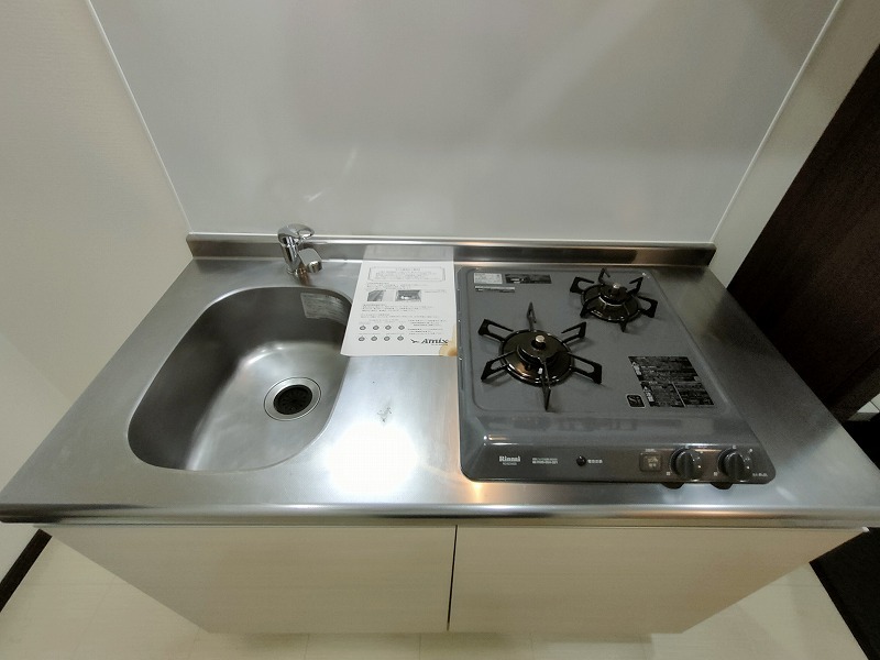 フォレノワール1階 部屋その他