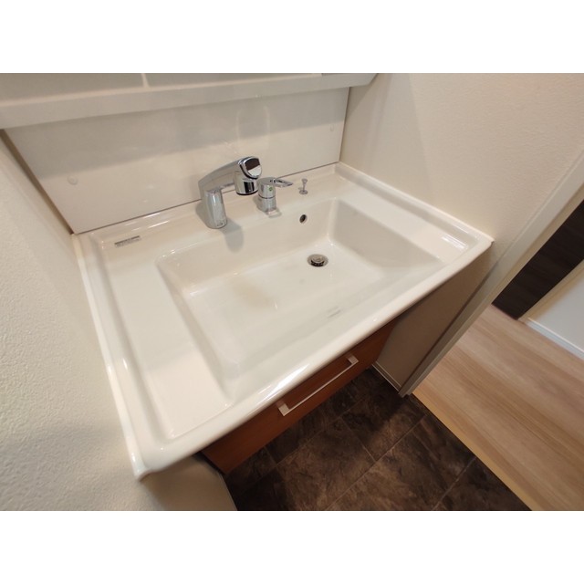 プレール・ドゥーク高井戸 内観