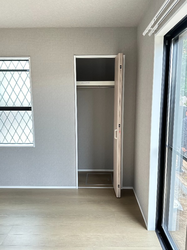 ルミエール大巌寺1階 部屋その他