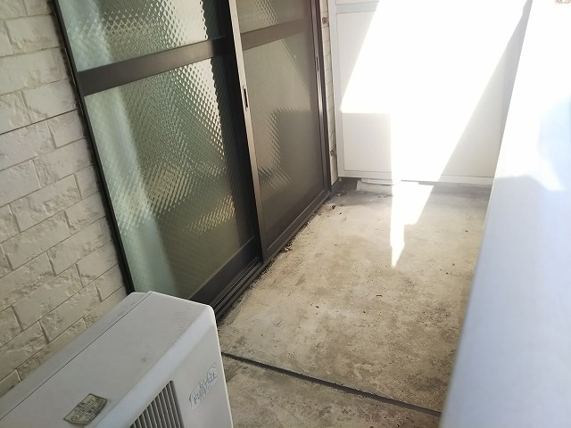 レオパレスファンソ306号室 部屋その他