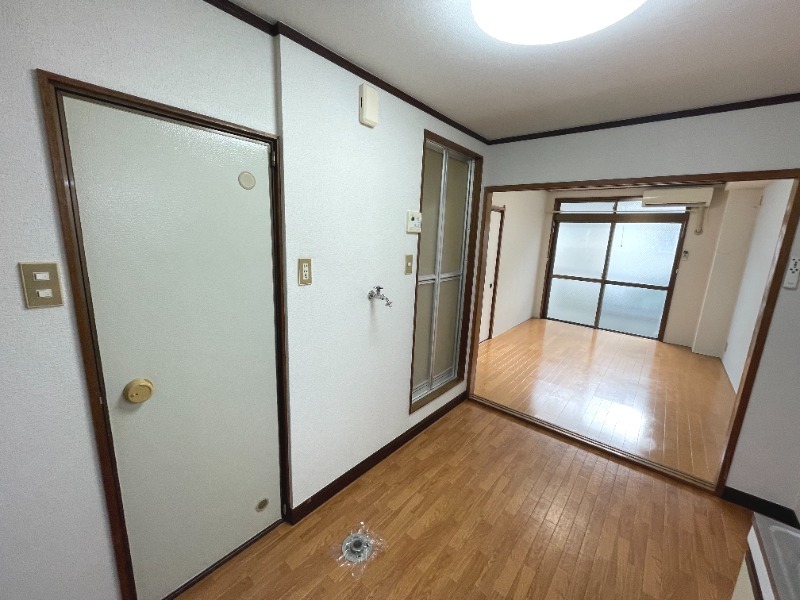 ホワイトパレス宮内2階 部屋その他