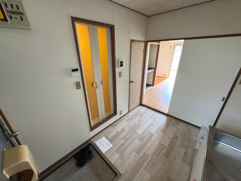 クロノス花小金井1階 部屋その他