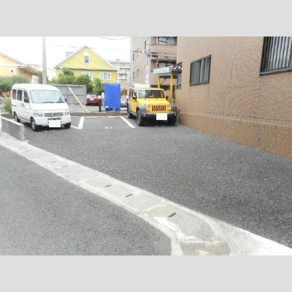 シーサイドスクウェア　弐番館 駐車場(要空き確認)