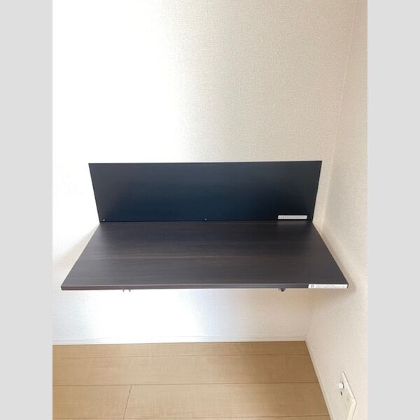 With湘南　A 部屋設備